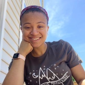 Meet your Posher, Shantell